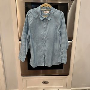 Vineyard Vines - Women's Button Down shirt - Size 22